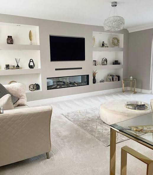 Bespoke media wall project 1 by Pro Media Walls