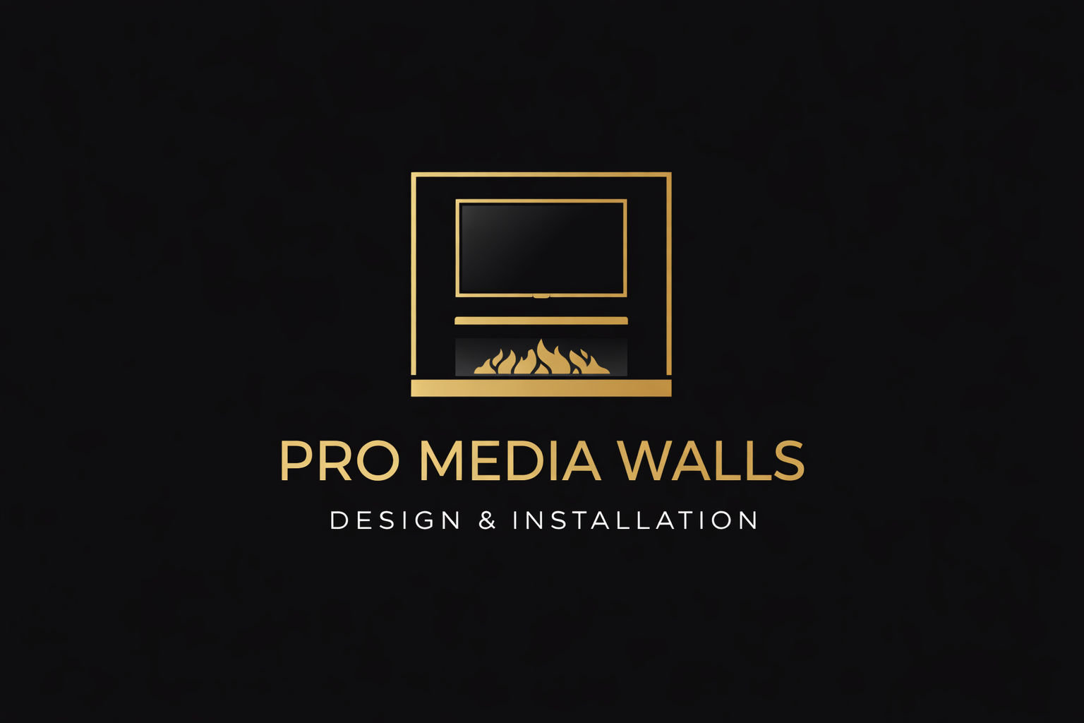 Pro Media Walls
